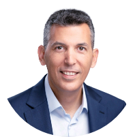 Yossi Carmon